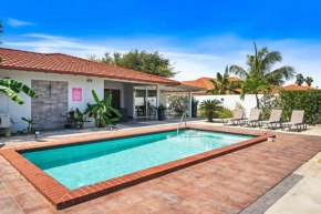 Villa Marquesa Aruba